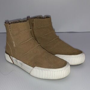 Sperry Kids Soletide Mid Boot
